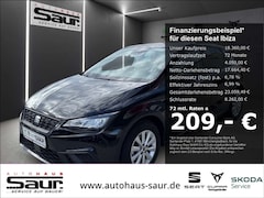 Bild des Angebotes SEAT Ibiza Style 1.0 TSI SHZ NAVI LED PDC FULL LINK INDUKTIV