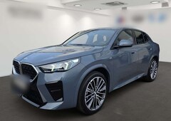 Bild des Angebotes BMW X2 sDrive20i M-Sport*HeadUp*DrivingAssistProf*ParkAss