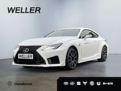 Bild des Angebotes Lexus RC F Advantage *V8 Saugmotor 464PS*Mark Levinson*Promin