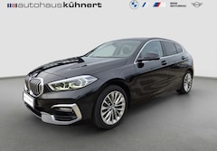 Bild des Angebotes BMW 120 i Luxury-L./LED/PanoSD/SpurAss/Navi/ParkAss