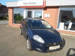 Bild des Angebotes Fiat Grande Punto 1.2 8V Active