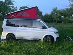 Bild des Angebotes VW T6.1 California California T6.1 DSG Beach Tour Edition