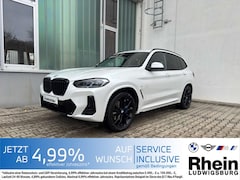 Bild des Angebotes BMW X3 xDrive30i M Sportpaket