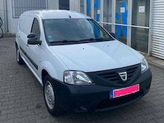 Dacia Logan Logan Express 1.6 MPI 85 Ambiance