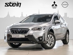 Subaru XV Edition Comfort Plus Allrad LED AHK Apple CarPlay