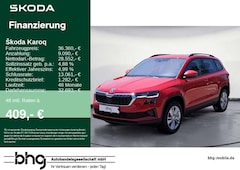 Bild des Angebotes Skoda Karoq 2.0 TDI 4x4 DSG Selection