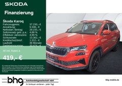 Bild des Angebotes Skoda Karoq 2.0 TDI 4x4 DSG Selection