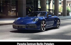 Bild des Angebotes Porsche 992 911 Turbo Cabriolet Liftsystem Vorderachse