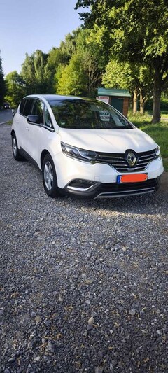 Bild des Angebotes Renault Espace Energy dCi 160 EDC Intens
