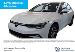 Bild des Angebotes VW Golf VIII 1.4 DSG eHybrid LED DigCockpit PDC ACC