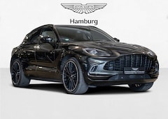 Bild des Angebotes Aston Martin DBX 550 - Aston Martin Hamburg