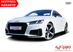 Bild des Angebotes Audi TTS Coupe 2.0 TFSI quattro LED Navi Kamera