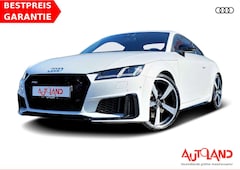 Bild des Angebotes Audi TTS Coupe 2.0 TFSI quattro LED Navi Kamera DAB