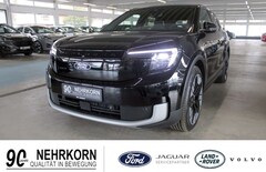 Bild des Angebotes Ford Explorer BEV Extended Range RWD Premium