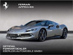 Bild des Angebotes Ferrari 296 GTB 100.000€ an Optionals