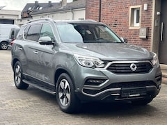 Bild des Angebotes SsangYong Rexton 2.2 d Quartz 4WD*TÜV*INSPEKTION*7STZ*TOP*