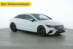Bild des Angebotes Mercedes-Benz EQE 43 EQE 43 AMG 4Matic LED+NAVI+PANO+ACC+360+SHZ+