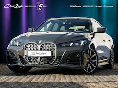 Bild des Angebotes BMW 420 420d Gran Coupe M-Sport 19 AHK GSD ACC KoZg HiFi