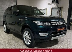 Bild des Angebotes Land Rover Range Rover Sport S/Autom.Leder/Navi/SD/Alu