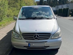 Bild des Angebotes Mercedes-Benz Viano Viano 2.2 CDI kompakt Fun DPF
