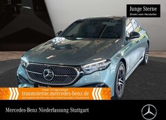 Bild des Angebotes Mercedes-Benz E 300 e Hybrid AMG Fahrass Pano Distr. HUD LED PTS