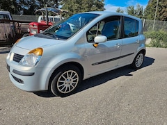 Bild des Angebotes Renault Modus Dynamique 1.6 16V Automatik Klima TÜV 0724