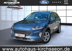 Bild des Angebotes Ford Kuga 2.0 EcoBlue Cool&Connect Automatik Bluetooth