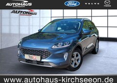 Bild des Angebotes Ford Kuga 2.0 EcoBlue Cool&Connect Automatik Bluetooth