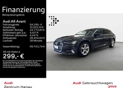 Bild des Angebotes Audi A6 50 TFSIe quattro advanced*NAVI-PLUS*MAT