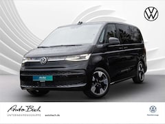 Bild des Angebotes VW T7 Multivan T7 Multivan "GOAL" lang | Navi | AHK | IQ.Light