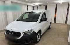 Bild des Angebotes Mercedes-Benz Citan 108 CDI/KA AHK SORTIMO Klima Parkpaket