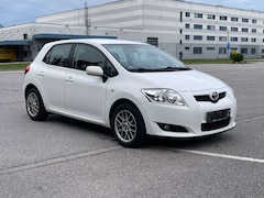 Bild des Angebotes Toyota Auris 1,6-l-Valvematic.. Klimaautomatik, 6-Gang,