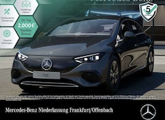 Bild des Angebotes Mercedes-Benz EQE 300 Avantgarde Fahrass WideScreen 360° Airmat