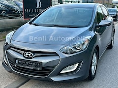 Bild des Angebotes Hyundai i30 Style Blue Drive/PDC/KLIMAAUTOM/MULTI/LIMO