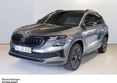 Bild des Angebotes Skoda Karoq 1 5 TSI 110 kW 7-Gang-DSG Sportline   DSG   NAVI