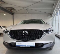 Bild des Angebotes Mazda CX-30 Centre-Line 2WD Autom., *LED *HuD *Navi *Kamera