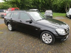 Bild des Angebotes Mercedes-Benz C 180 C -Klasse T-Modell  CDI BlueEfficiency