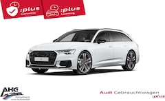 Bild des Angebotes Audi S6 Avant 3.0 TDI quattro tiptronic