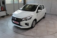 Bild des Angebotes Mitsubishi Space Star Select 1.2 5-Gang