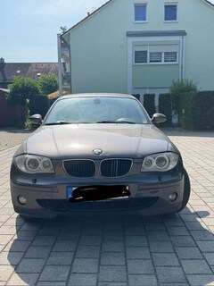 Bild des Angebotes BMW 118 118d DPF