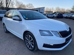 Bild des Angebotes Skoda Octavia Soleil
