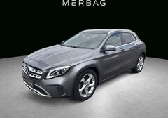 Bild des Angebotes Mercedes-Benz GLA 220 4M Sport PANO NAVI LED ACC AHK
