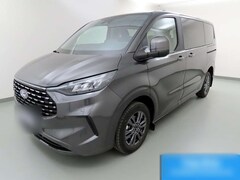 Bild des Angebotes Ford Tourneo Custom 2.0 Aut L1 Titanium Totwink.+LED