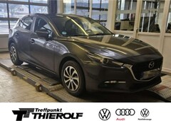 Bild des Angebotes Mazda 3 Lim. 2.0 SKYACTIV-G 120 Exclusive-Line Navi Kame