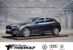 Bild des Angebotes Mazda 3 Lim. 2.0 SKYACTIV-G 120 Exclusive-Line Navi Kame