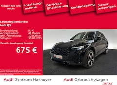 Bild des Angebotes Audi Q5 S line 40 TDI quattro 150(204) k W(PS) S tron
