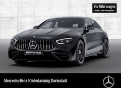 Bild des Angebotes Mercedes-Benz AMG GT 53 Cp. 4M WideScreen Stdhzg Pano Multibeam