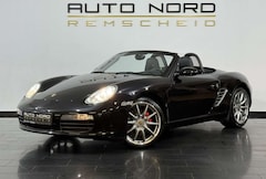 Bild des Angebotes Porsche Boxster S *Bi-Xenon*Sitzhzg*Tempomat*PCM*PDC*
