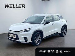 Bild des Angebotes Lexus LBX 1,5 l, 136 PS CVT 4x2 5-Türer BASIS plus Komfo