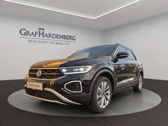 Bild des Angebotes VW T-Roc 2.0 TDI DSG Goal ACC AHK RFK SHZ